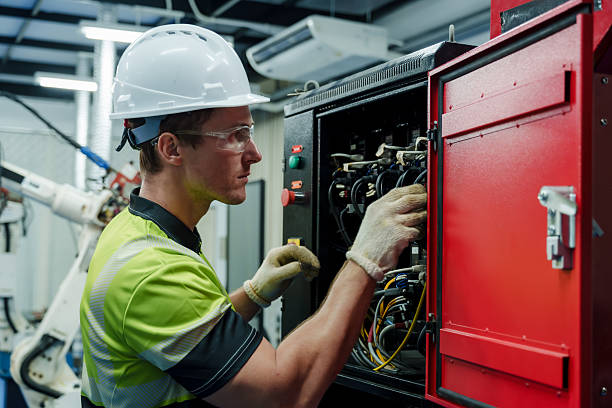 24/7 Emergency Generator Installation experts in Landen, OH
