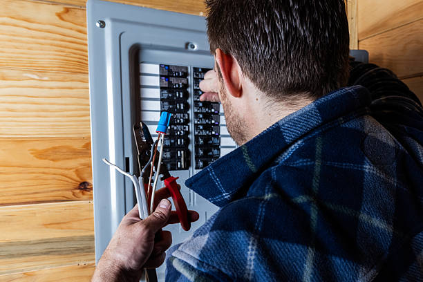 Affordable Generator Installation solutions in Landen, OH